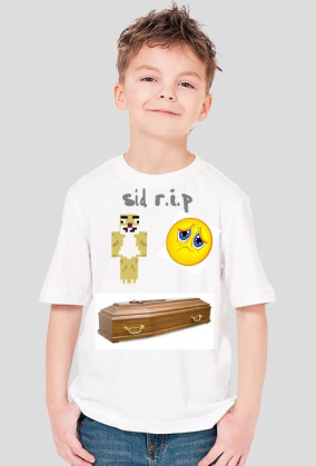 Sid R.I.P