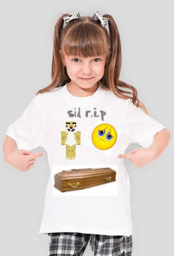 Sid R.I.P