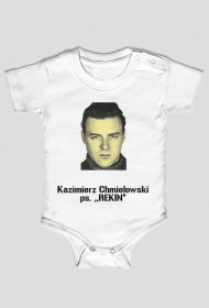 Body niemowlęce-REKIN