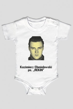 Body niemowlęce-REKIN