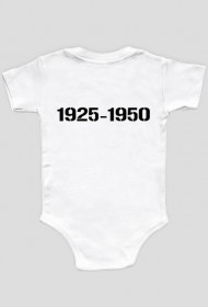 Body niemowlęce-REKIN