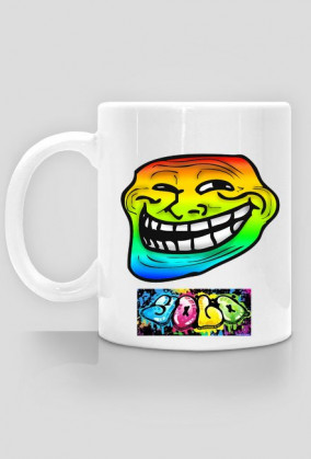 troll face
