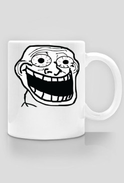 troll face