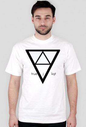 T-shirt True