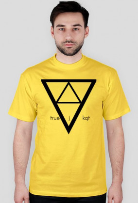 T-shirt True