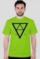 T-shirt True