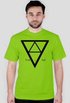 T-shirt True