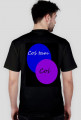 Koszulka dla mężczyzny - cos tam oj tam