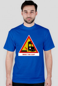 EN57 - Mind the gap