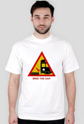 EN57 - Mind the gap