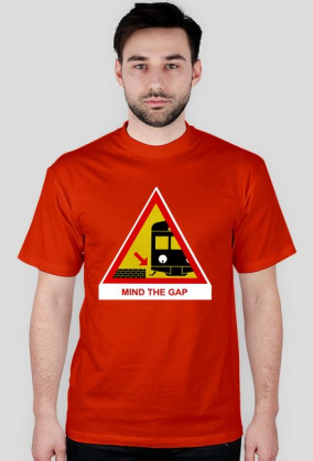 EN57 - Mind the gap