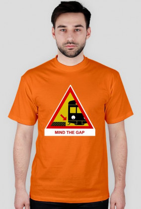 EN57 - Mind the gap