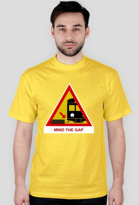 EN57 - Mind the gap