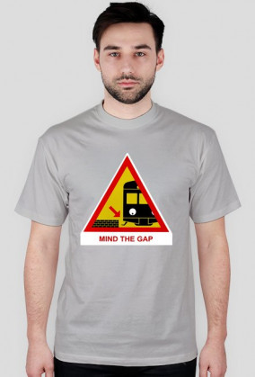 EN57 - Mind the gap