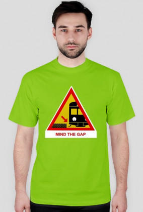 EN57 - Mind the gap