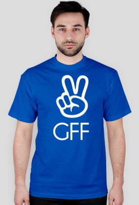 Koszulka GFF Gang