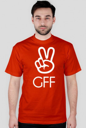 Koszulka GFF Gang