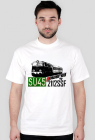 SU45 - Powered by 2112SSF