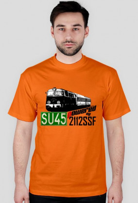 SU45 - Powered by 2112SSF