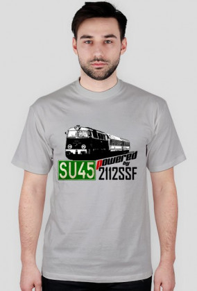 SU45 - Powered by 2112SSF