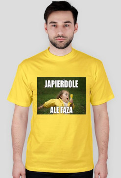 ale faza !!