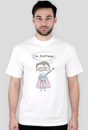 Supermen