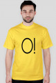 T-shirt O!