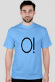 T-shirt O!