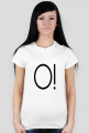 T-shirt O!