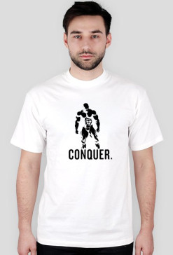 Conquer