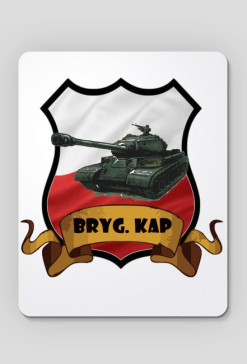 podkładka pod mysz KAP