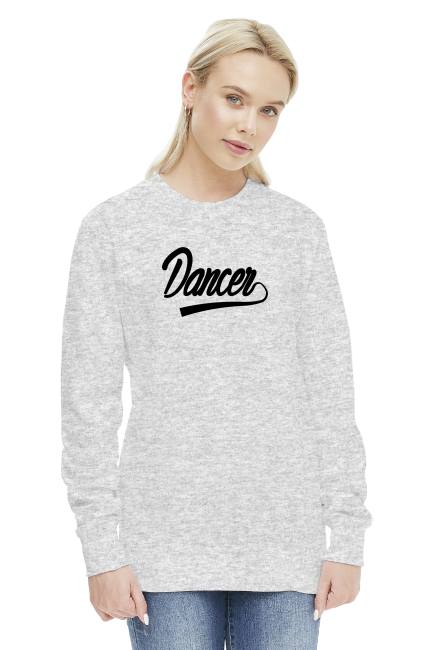 Dancer.Dla niej bluza
