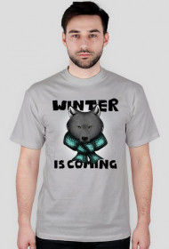 Wilk: Winter is Coming