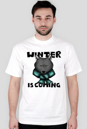 Wilk: Winter is Coming