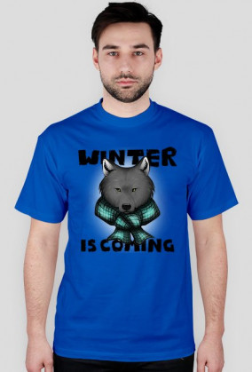 Wilk: Winter is Coming