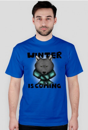 Wilk: Winter is Coming