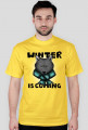 Wilk: Winter is Coming