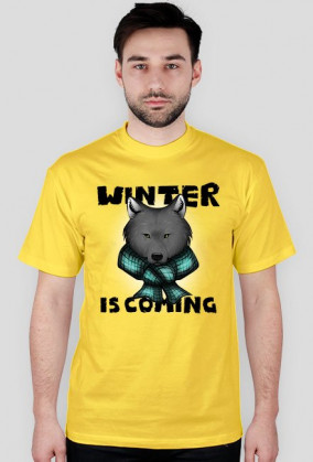 Wilk: Winter is Coming