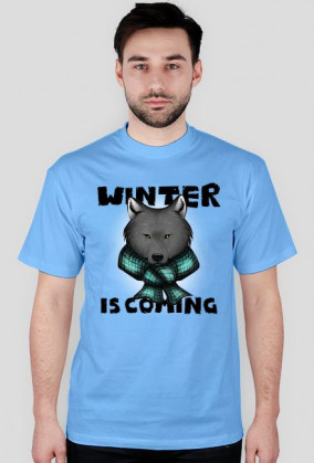 Wilk: Winter is Coming