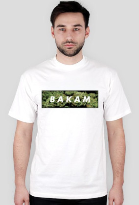 Koszulka Bakam