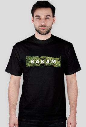 Koszulka Bakam