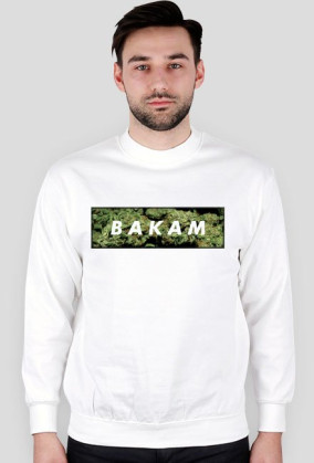 Bluza Bakam