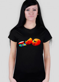 Koszulka Pomarańcze
