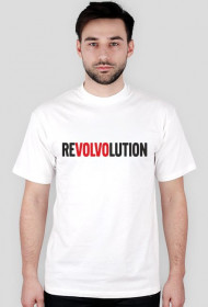 reVOLVOlution