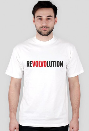 reVOLVOlution