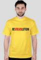 reVOLVOlution
