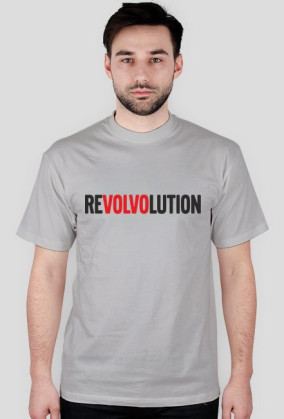 reVOLVOlution