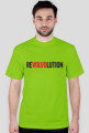 reVOLVOlution
