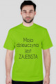 Moja dziewczyna jest zajebista
