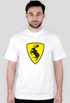Prancing Moose by Volvo s